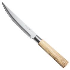 Ножи кухонные нож APOLLO Timber 13см универсальный нерж.сталь, пластик