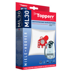 Пылесборники пылесборники TOPPERR ML 30 3л