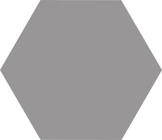 Керамогранит Codicer Basic Grey Hex25 25x22