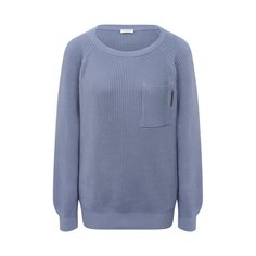 Хлопковый свитер Brunello Cucinelli