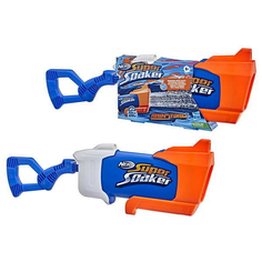 Бластер водяной Hasbro Nerf Super Soaker Шторм 7