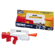 Бластер водяной Hasbro Nerf Super Soaker Фортнайт Берст AR