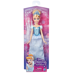 Кукла Hasbro Disney Princess Золушка