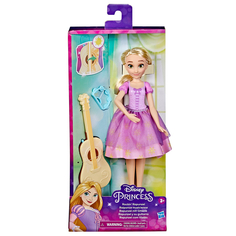 Кукла Hasbro Disney Princess Приключения Рапунцель