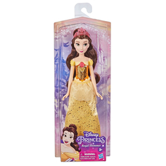 Кукла Hasbro Disney Princess Белль
