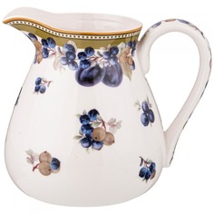 Кувшин Lefard Фрукты 104-822 1200 мл 15 см