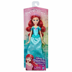 Кукла Hasbro Disney Princess Ариэль