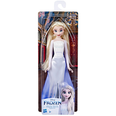 Кукла Hasbro Disney Princess Холодное сердце Королева Эльза