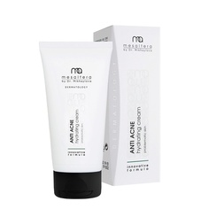 Anti Acne Hydrating Cream Увлажняющий крем для жирной и проблемной кожи 50 МЛ Mesaltera BY DR. Mikhaylova