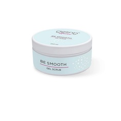 GELING HOME Гелевый скраб BE SMOOTH для тела