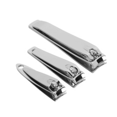 Набор из трех книпсеров ЮНИlook