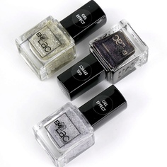 EMI Набор ультрастойких лаков с гель-эффектом X-mas Cracker