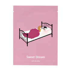 Маска для лица Sweet dream (питательная) Pack AGE