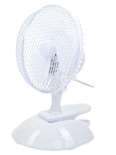 Вентилятор Centek CT-5003 White