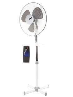 Вентилятор Centek CT-5021 Grey