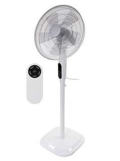 Вентилятор Centek CT-5026 White