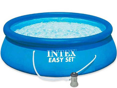 Детский бассейн Intex Easy Set 28118, 305х61 см