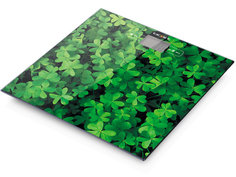 Весы напольные teXet TSC-01f Green 127071