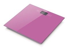 Весы напольные Vento VSC-02f Lilac 127076