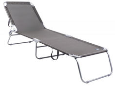 Кровать Go Garden Camper Grey 50302