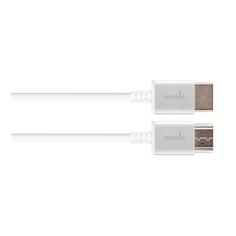 Аксессуар Moshi High Speed HDMI 2m 99MO023126