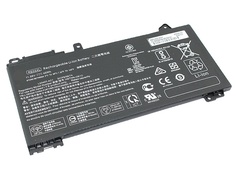 Аккумулятор Vbparts (схожий с RE03) для HP ProBook 430 G6 11,55V 3500mAh 086750