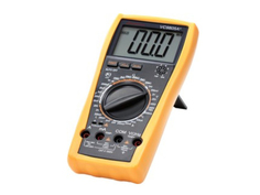 Мультиметр Sinometer VC9805A+