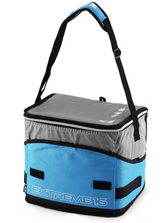 Термосумка EZ Coolers Extreme 16 Blue 60509