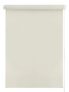 Штора рулонная Legrand Блэкаут 98x175cm Beige 58 067 554