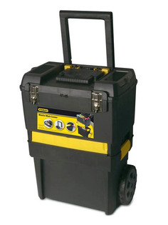 Ящик для инструментов Stanley 47x29.7x62cm STST1-70598
