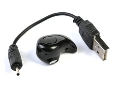 Наушники Luazon RX-3 Black 2361586