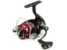 Катушка Daiwa 18 Ninja LT3000D-C 10219-100