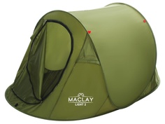 Палатка Maclay Light 2 5378897