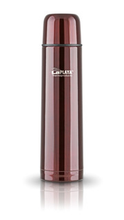 Термос LaPlaya High Performance 1L Coffee 560056 / 4020716000565