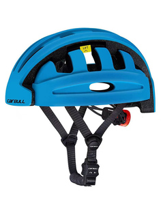 Шлем X-Try Cairbull XTB204 Blue