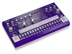 Драм-машина Behringer RD-6-GP