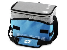 Термосумка EZ Coolers Extreme 6 Blue 60561