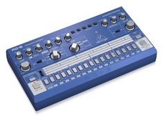 Драм-машина Behringer RD-6-BU