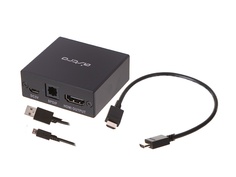 Аксессуар Logitech Astro HDMI Adapter 943-000450