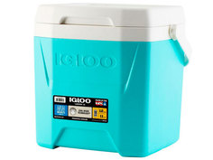 Термоконтейнер Igloo Laguna 12 QT Aquamarin 50527