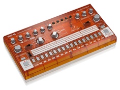 Пульт Behringer RD-6-TG