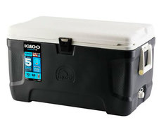 Термоконтейнер Igloo MaxCold 70 Carb 50398