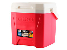 Термоконтейнер Igloo Laguna 12 QT Rose 50528