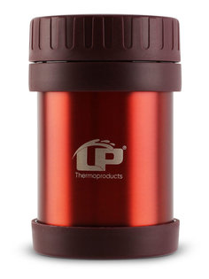 Термос LaPlaya JMG 350ml Red 62268