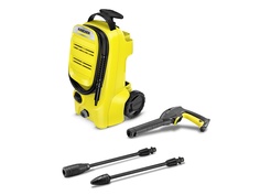 Мойка Karcher K 3 Compact 1.676-200.0