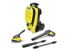 Мойка Karcher K 4 Compact UM Limited Edition 1.679-406.0