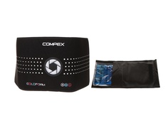 Ортопедическое изделие Бандаж спины Compex Coldform Back размер S-M 83-0028-SM-FG