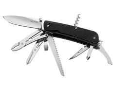 Нож Ruike LD51-B - длина лезвия 85мм