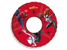Надувной круг ND Play Человек паук 60cm 300390