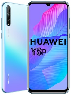 Смартфон HUAWEI